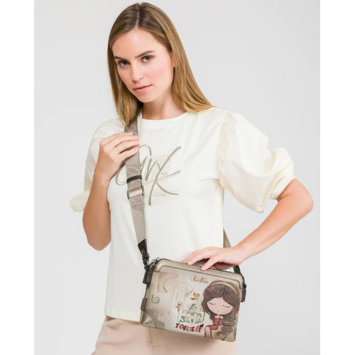 ANEKKE MUSE-crossbody kabelka 42703-160 ANEKKE MUSE-crossbody kabelka 42703-160